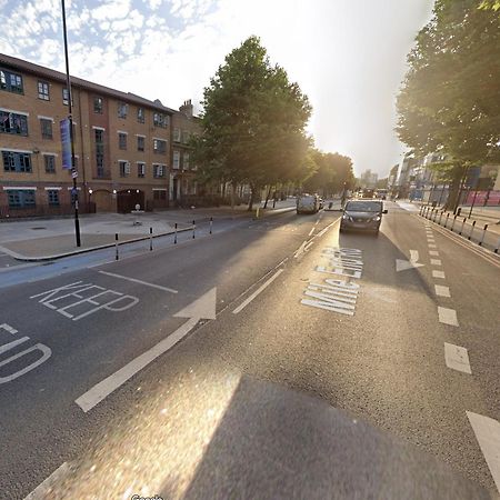 Luxury Flat Near Central London - Tower Bridge- Covent Garden Esterno foto