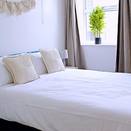 Luxury Flat Near Central London - Tower Bridge- Covent Garden Esterno foto