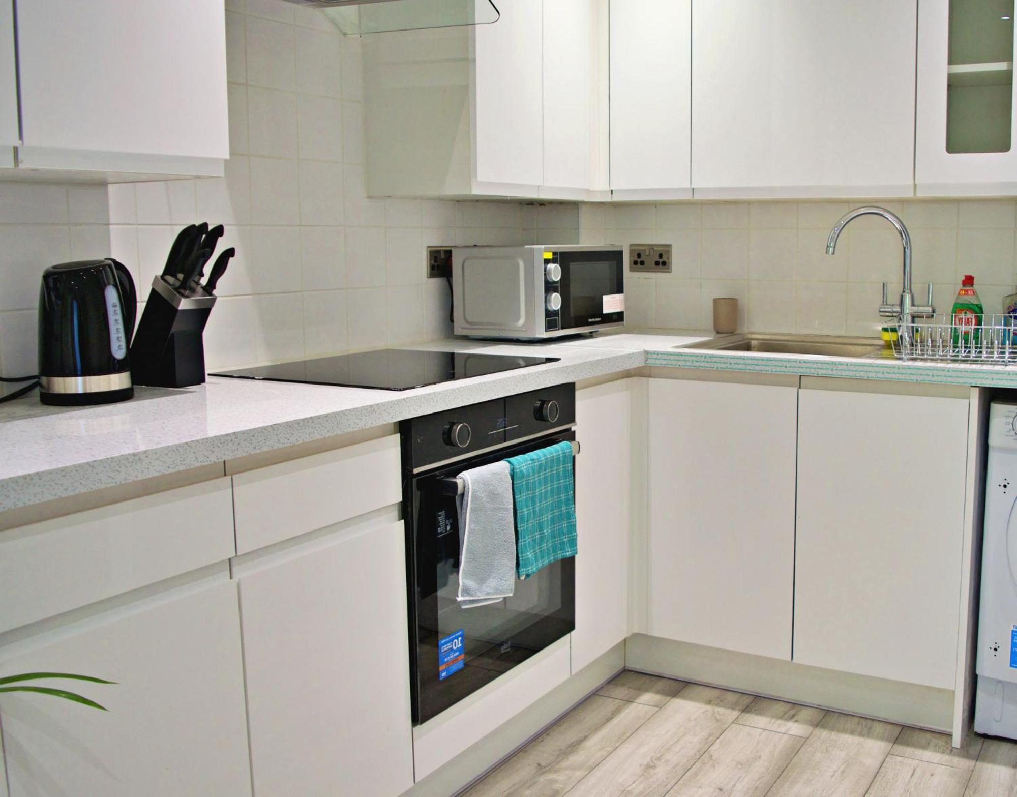 Luxury Flat Near Central London - Tower Bridge- Covent Garden Esterno foto