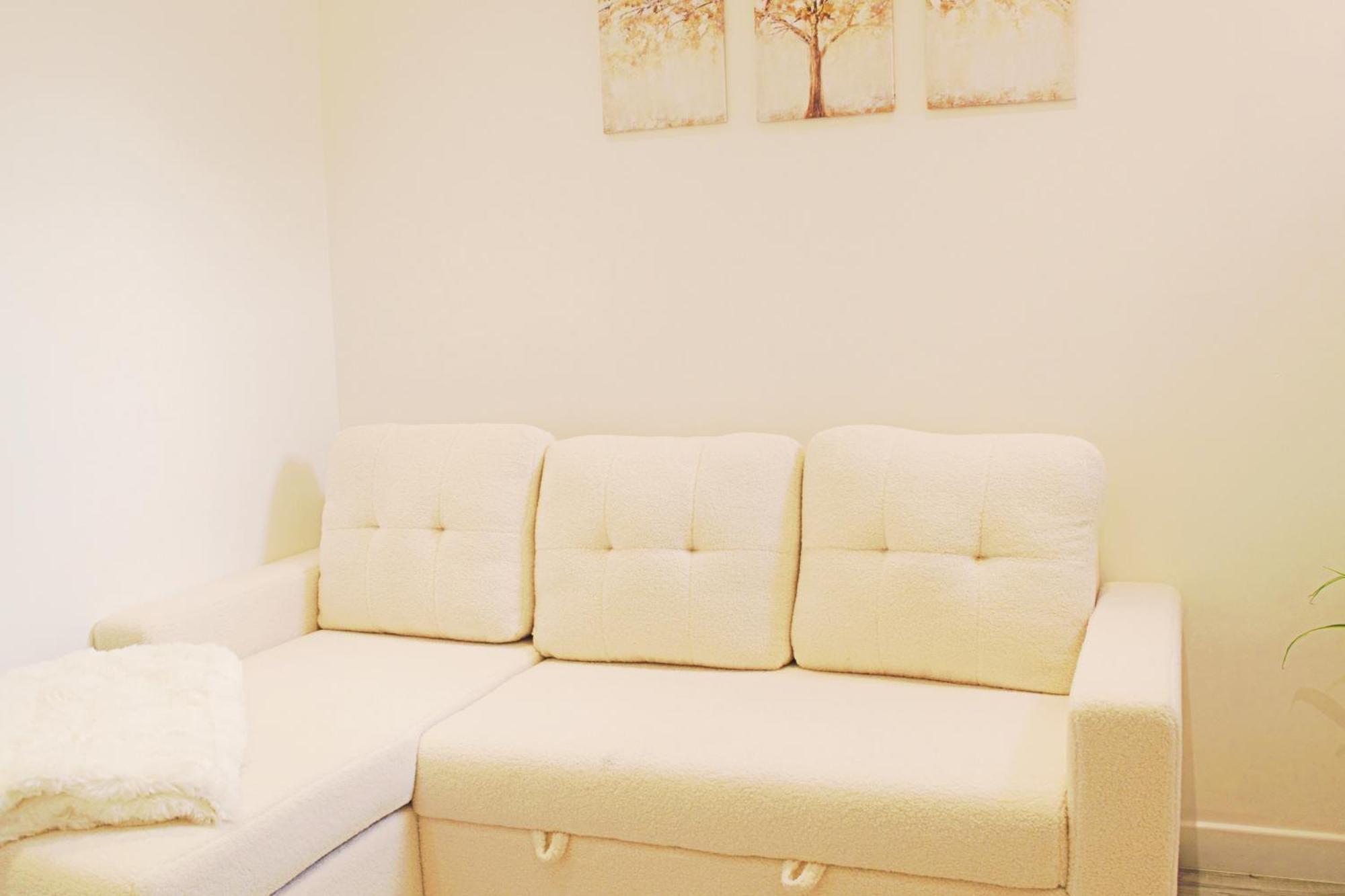 Luxury Flat Near Central London - Tower Bridge- Covent Garden Esterno foto