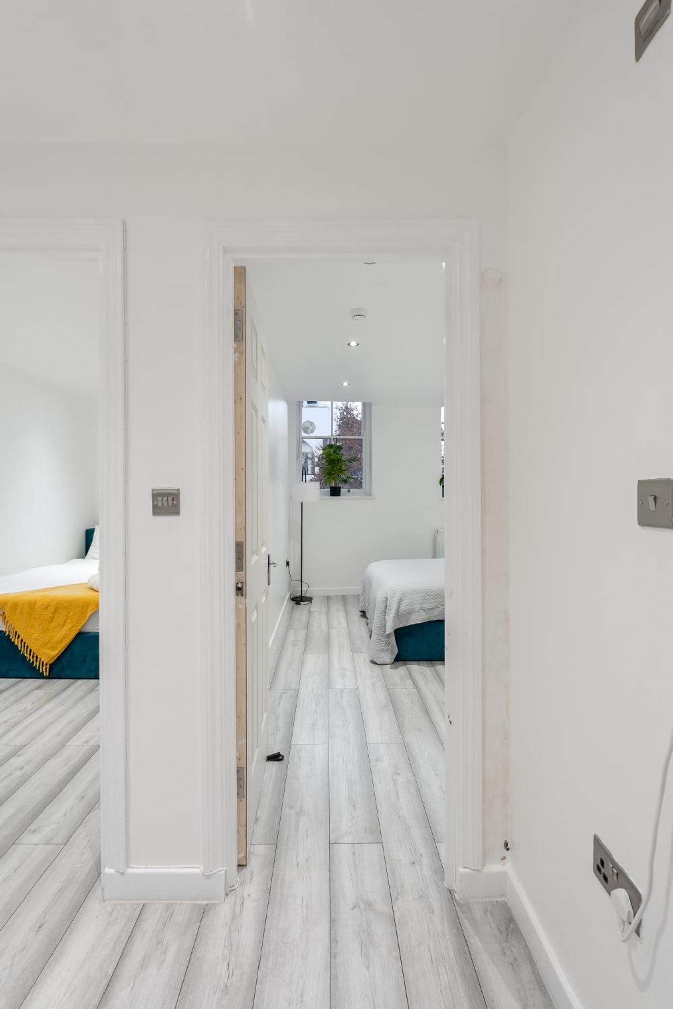 Luxury Flat Near Central London - Tower Bridge- Covent Garden Esterno foto