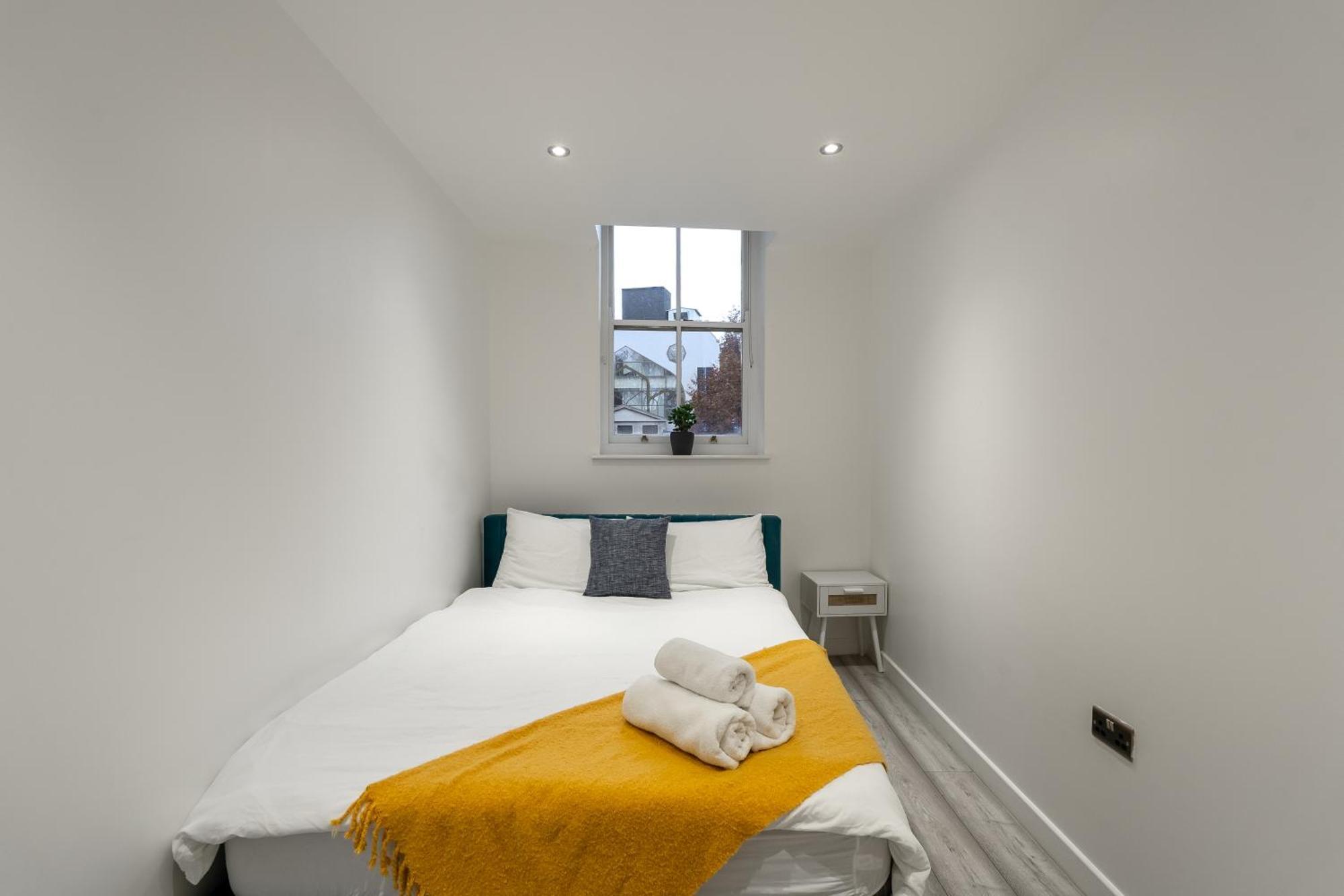 Luxury Flat Near Central London - Tower Bridge- Covent Garden Esterno foto