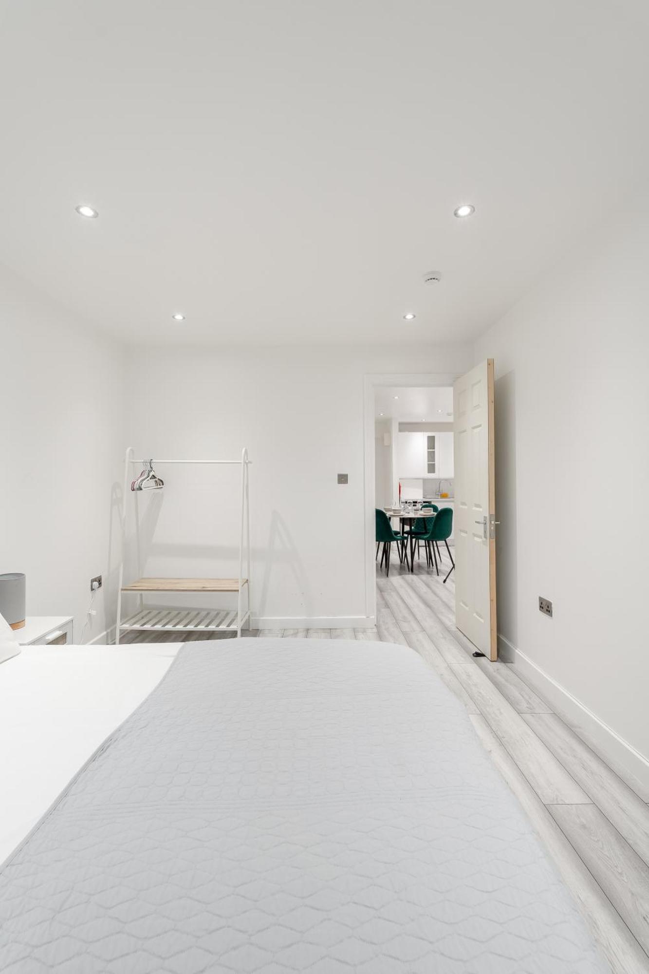 Luxury Flat Near Central London - Tower Bridge- Covent Garden Esterno foto