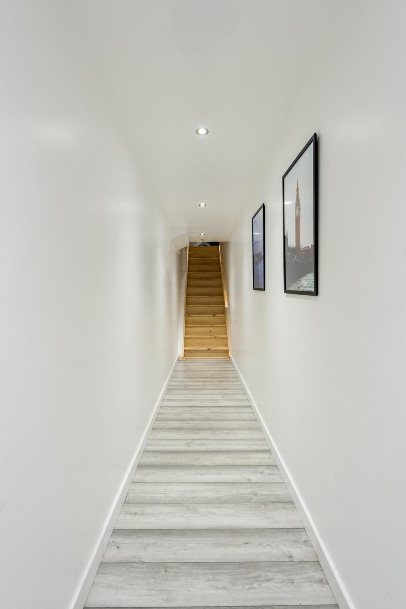 Luxury Flat Near Central London - Tower Bridge- Covent Garden Esterno foto