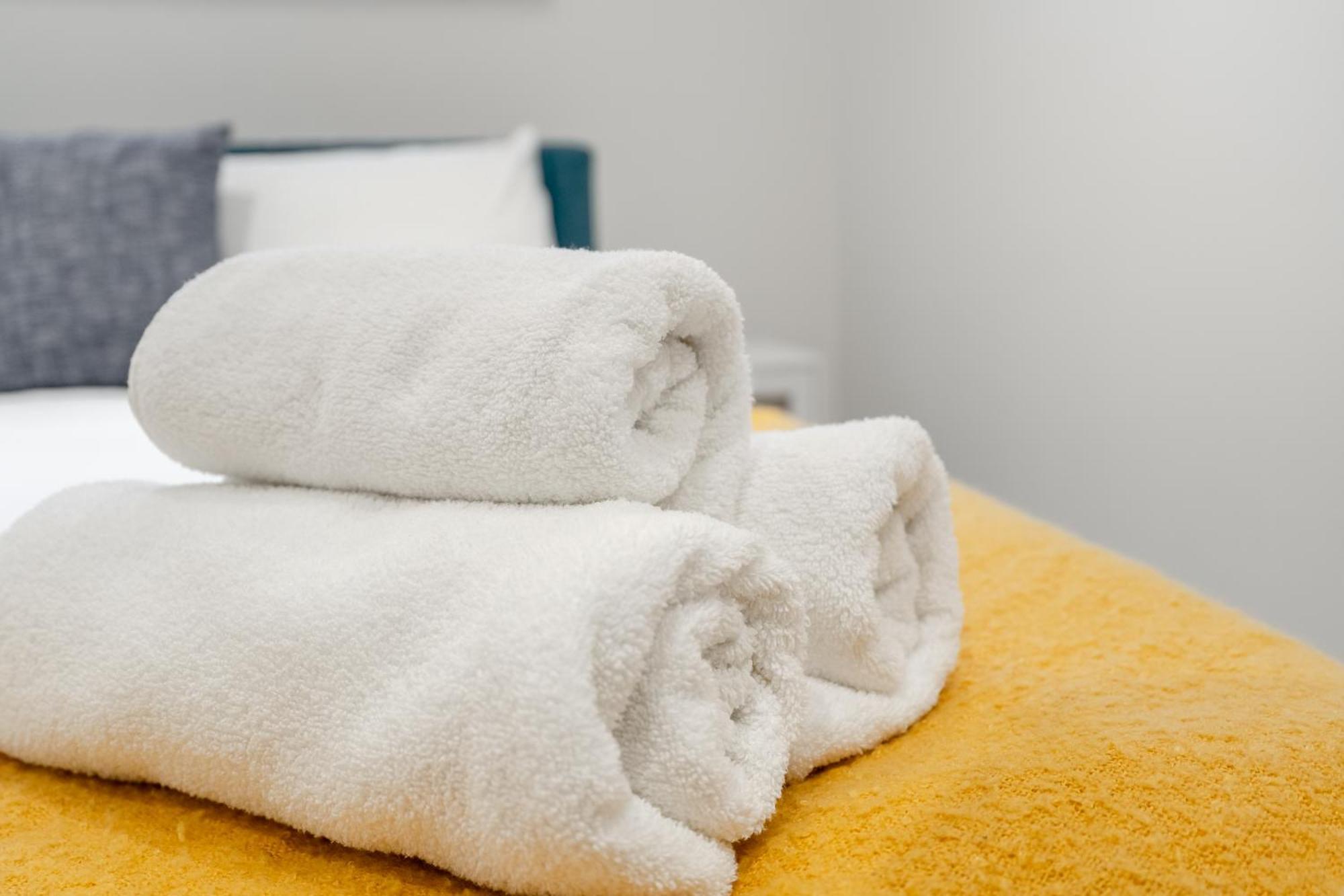 Luxury Flat Near Central London - Tower Bridge- Covent Garden Esterno foto