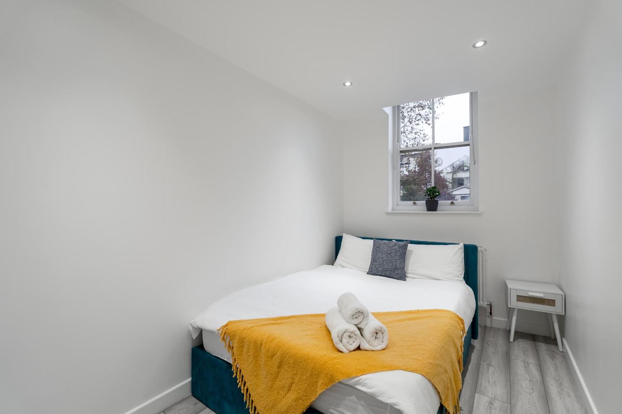 Luxury Flat Near Central London - Tower Bridge- Covent Garden Esterno foto