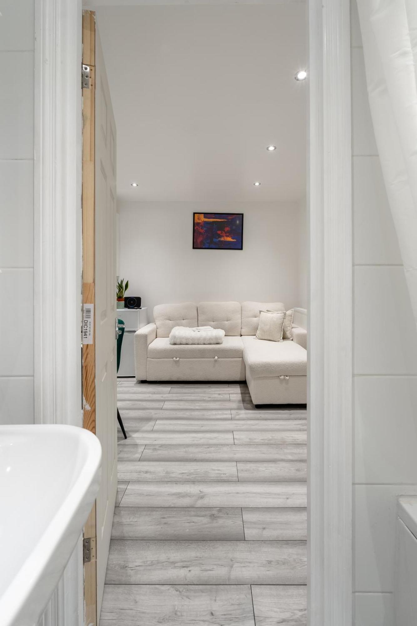 Luxury Flat Near Central London - Tower Bridge- Covent Garden Esterno foto