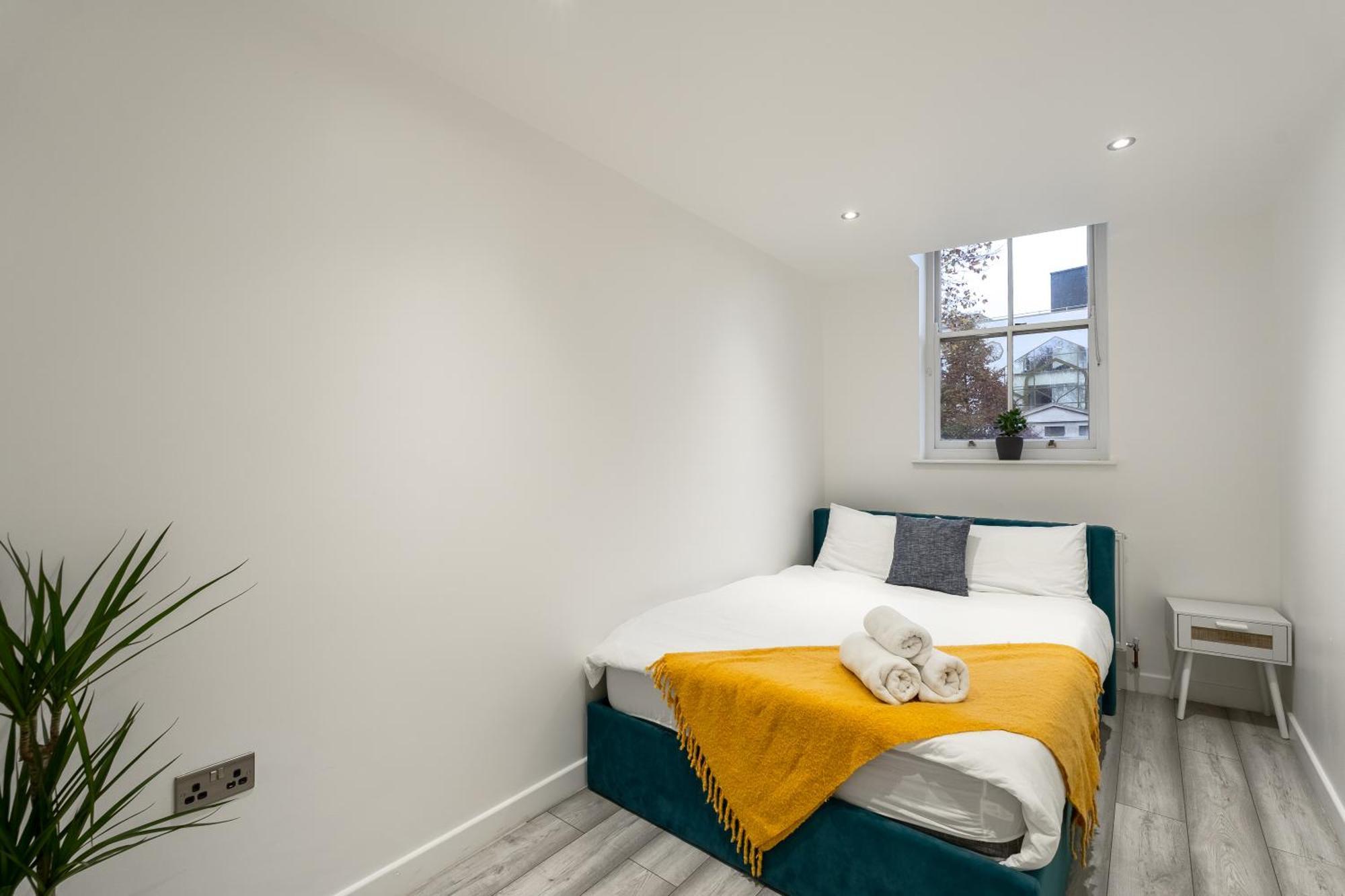 Luxury Flat Near Central London - Tower Bridge- Covent Garden Esterno foto