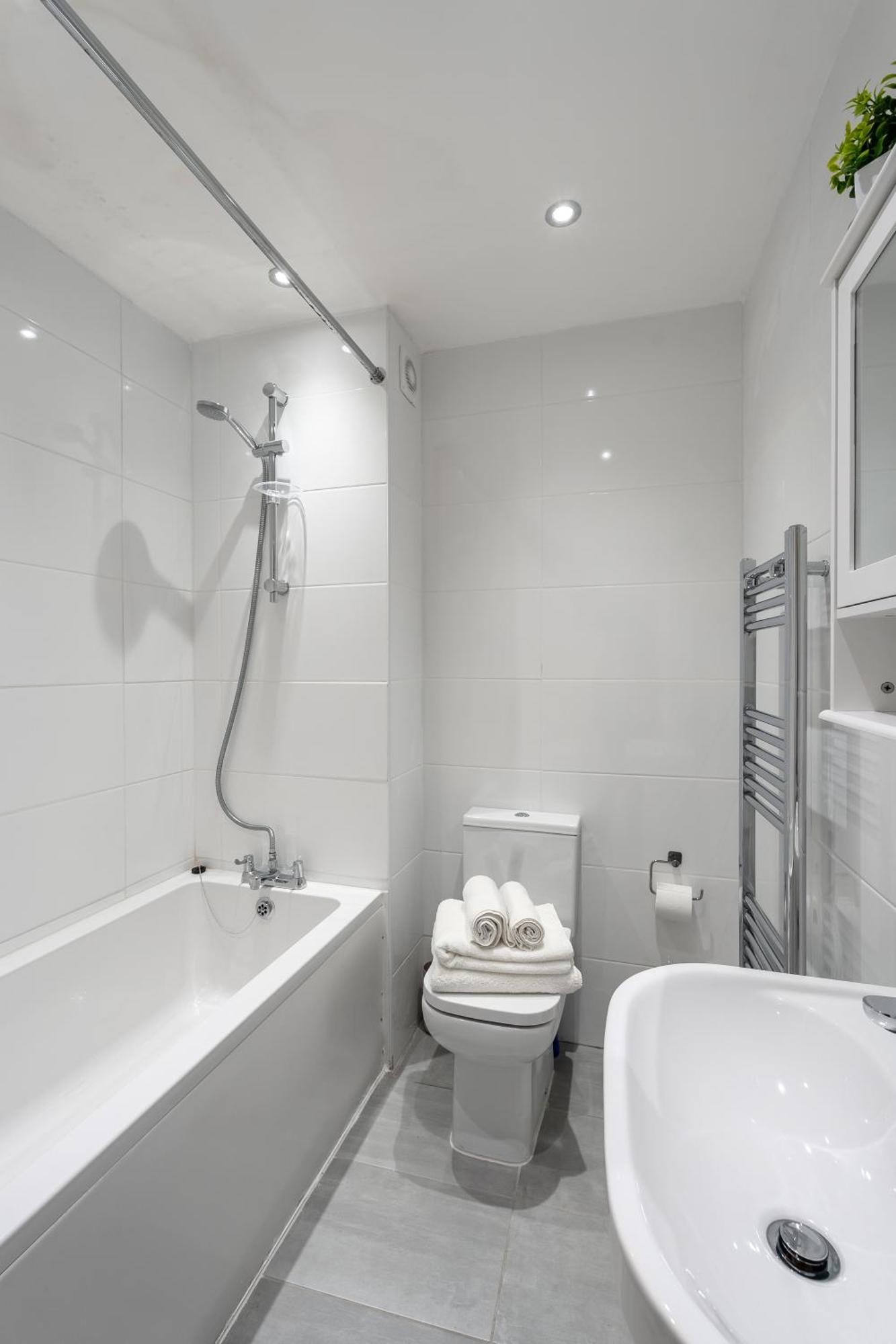 Luxury Flat Near Central London - Tower Bridge- Covent Garden Esterno foto
