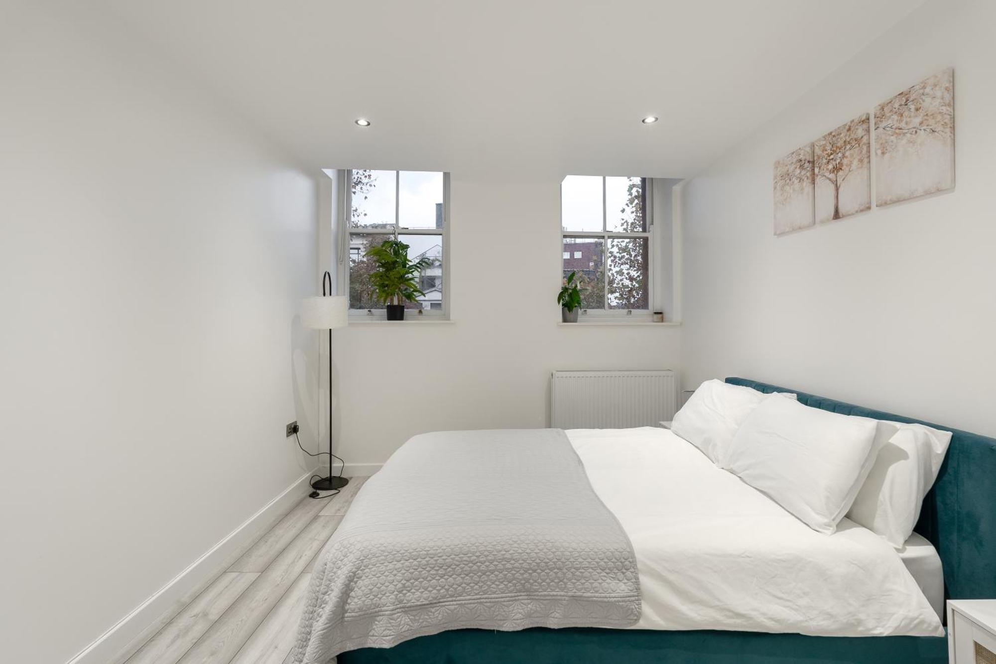 Luxury Flat Near Central London - Tower Bridge- Covent Garden Esterno foto