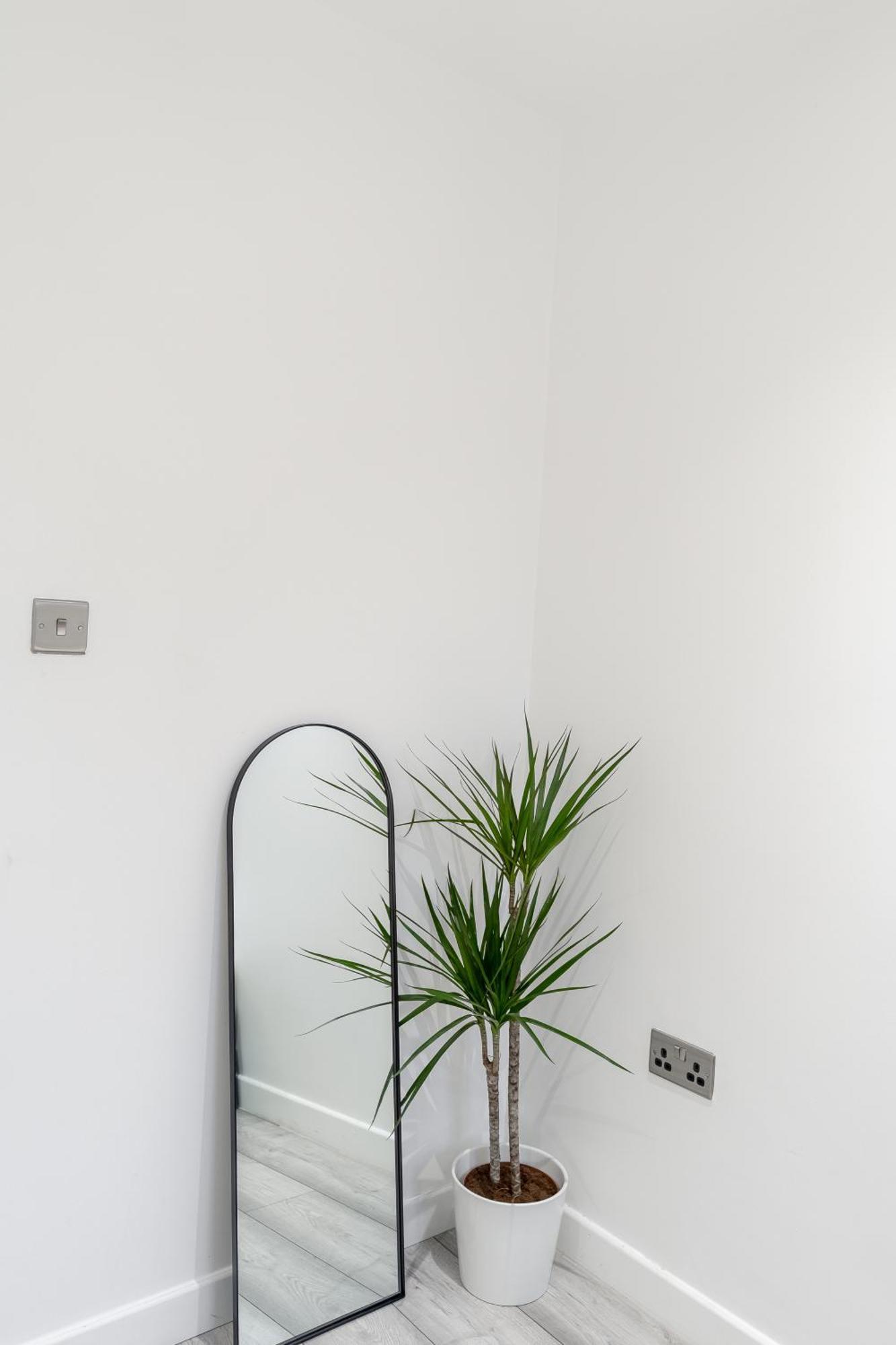 Luxury Flat Near Central London - Tower Bridge- Covent Garden Esterno foto