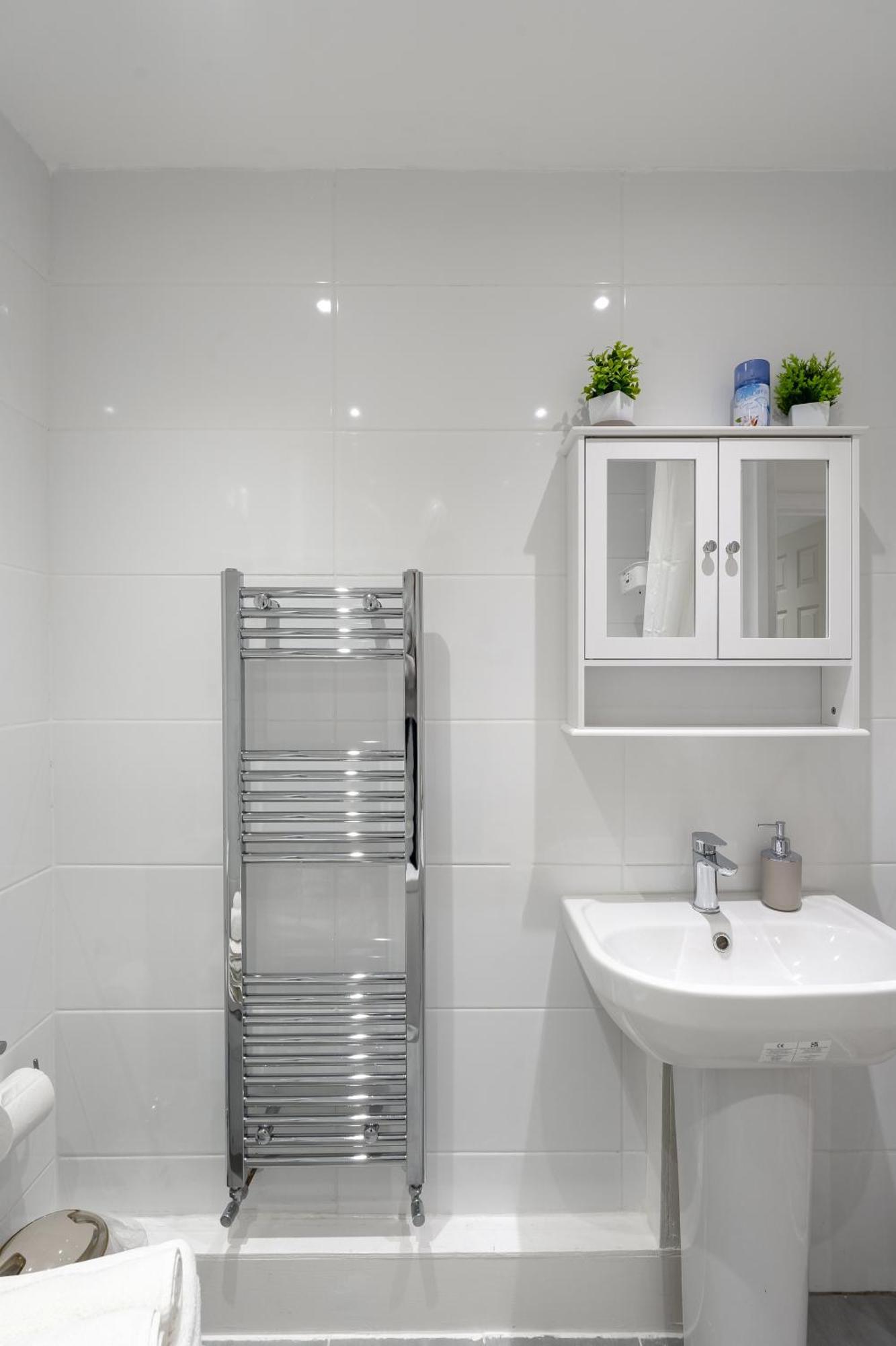 Luxury Flat Near Central London - Tower Bridge- Covent Garden Esterno foto