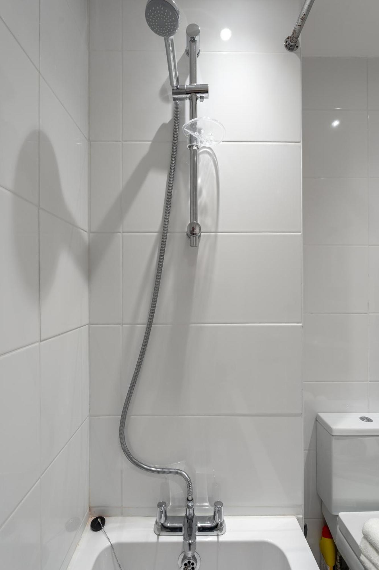 Luxury Flat Near Central London - Tower Bridge- Covent Garden Esterno foto