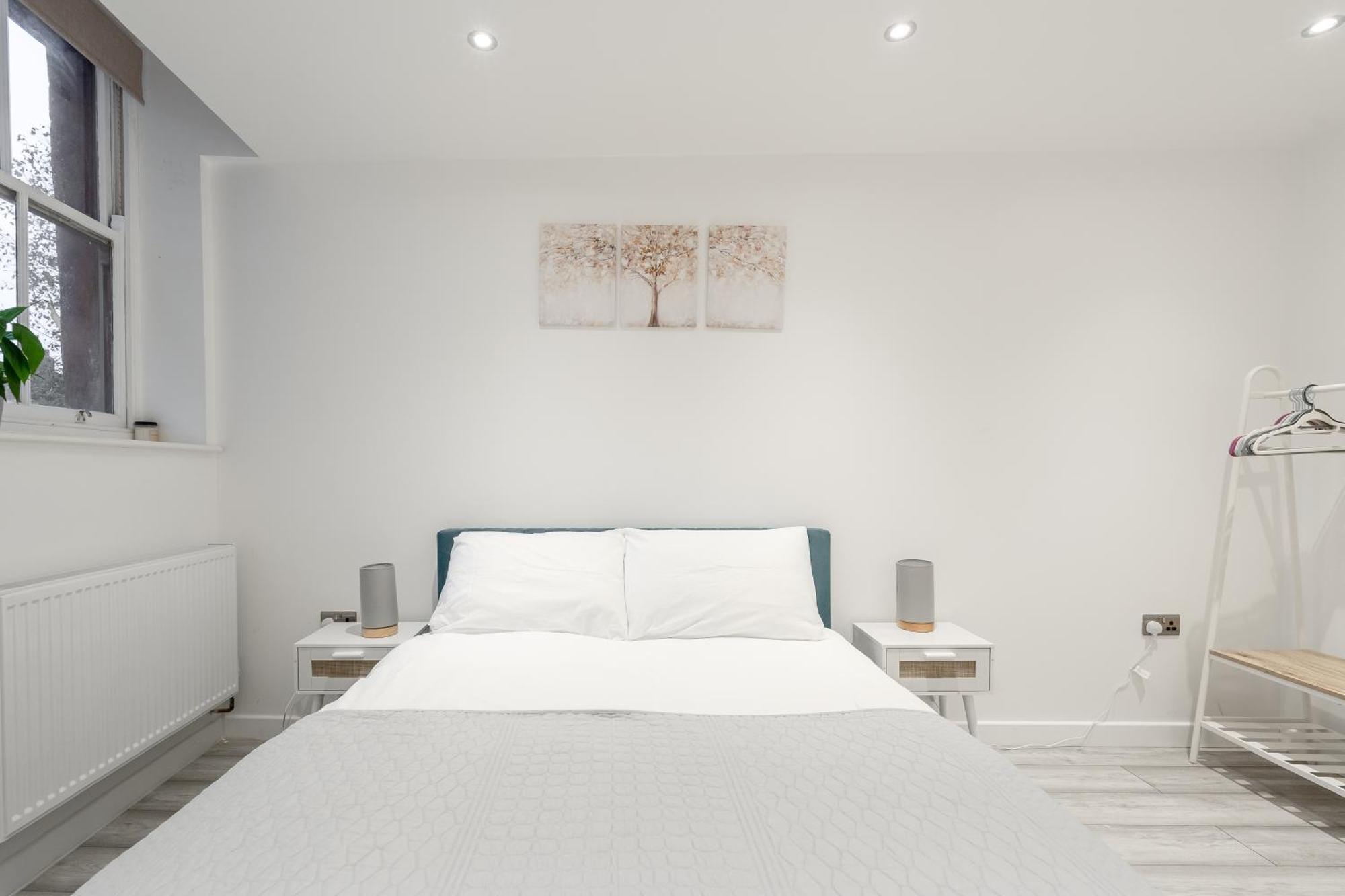 Luxury Flat Near Central London - Tower Bridge- Covent Garden Esterno foto