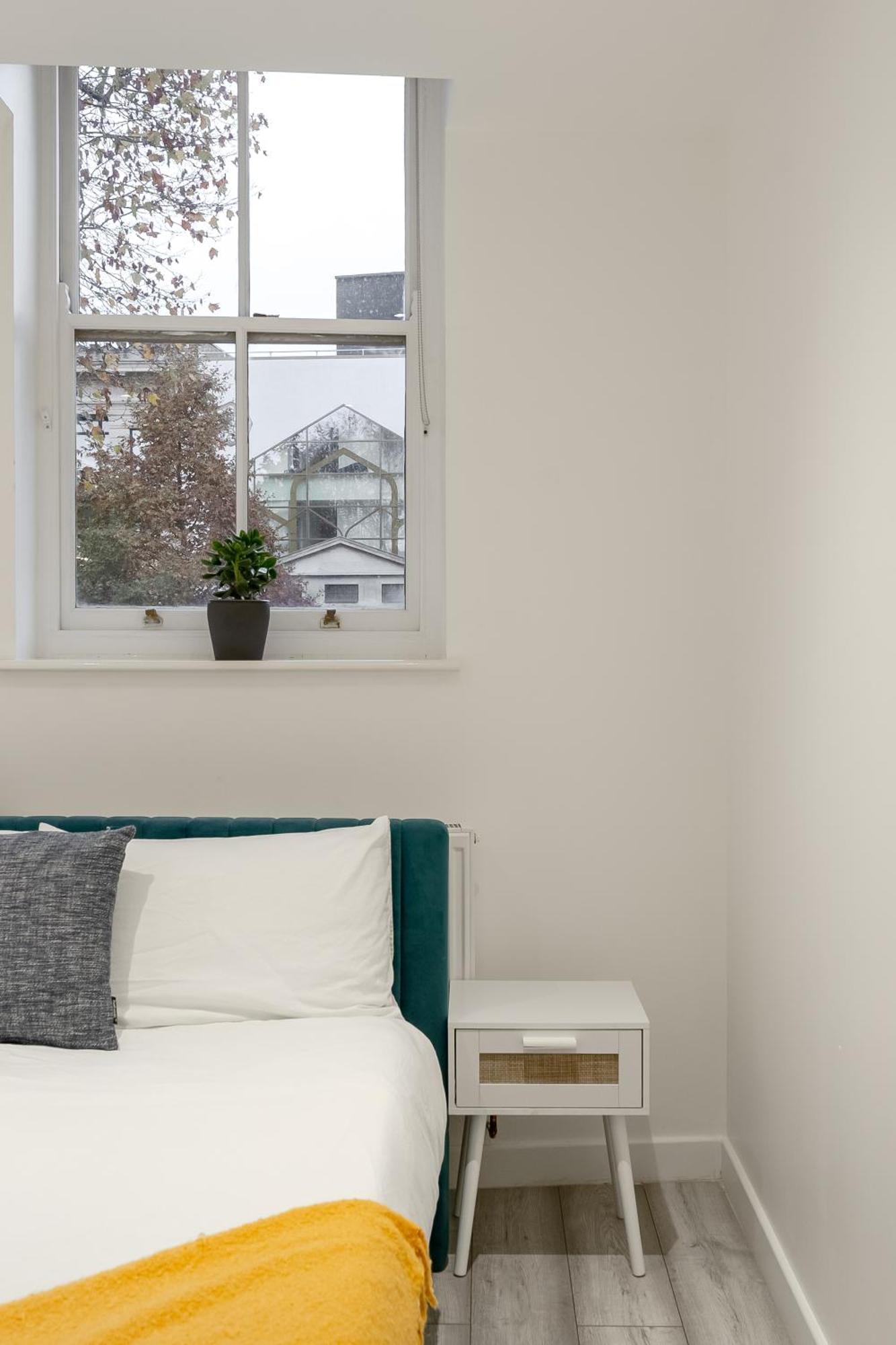 Luxury Flat Near Central London - Tower Bridge- Covent Garden Esterno foto