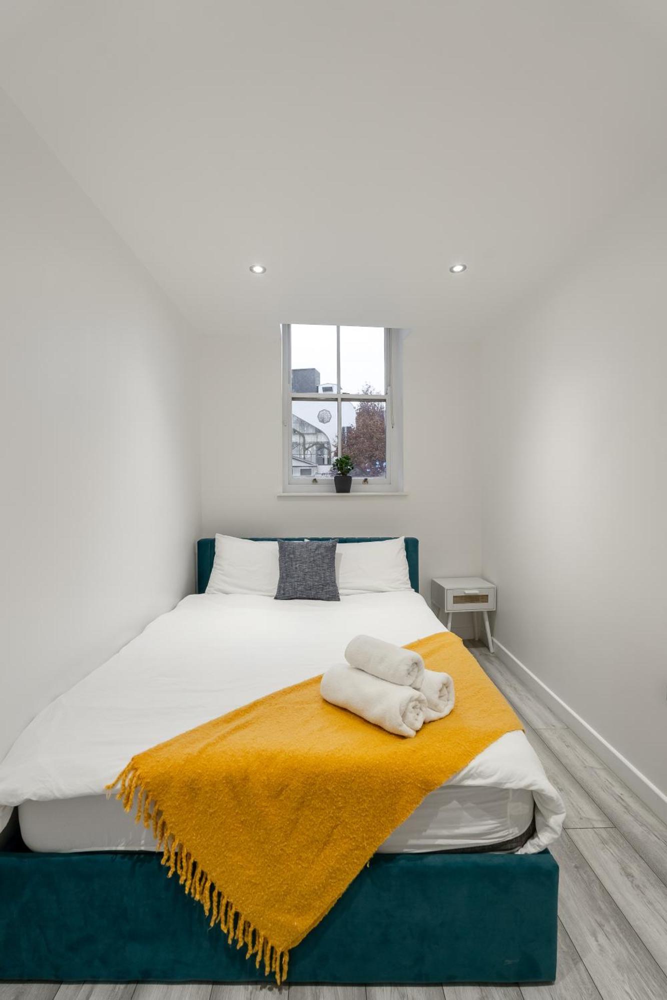 Luxury Flat Near Central London - Tower Bridge- Covent Garden Esterno foto