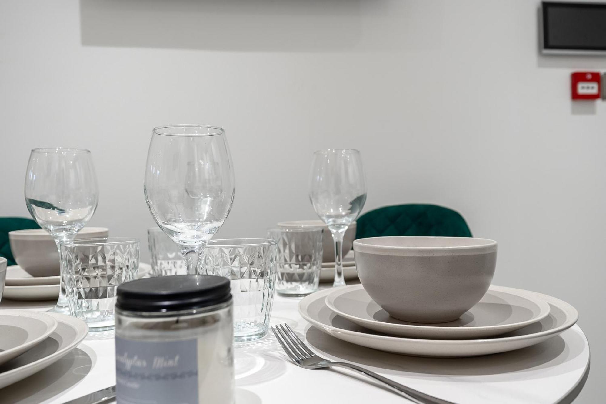 Luxury Flat Near Central London - Tower Bridge- Covent Garden Esterno foto