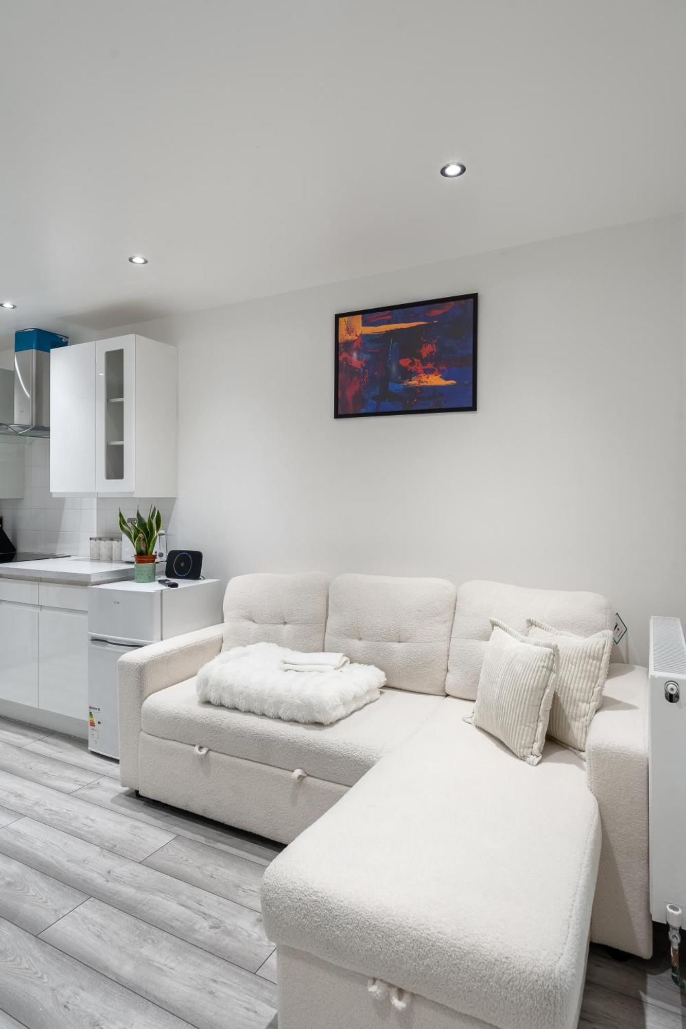 Luxury Flat Near Central London - Tower Bridge- Covent Garden Esterno foto