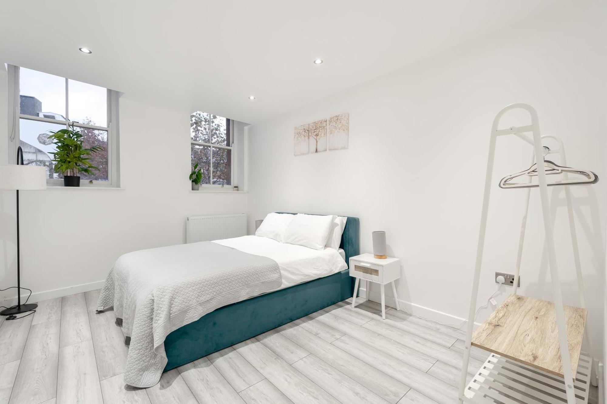 Luxury Flat Near Central London - Tower Bridge- Covent Garden Esterno foto