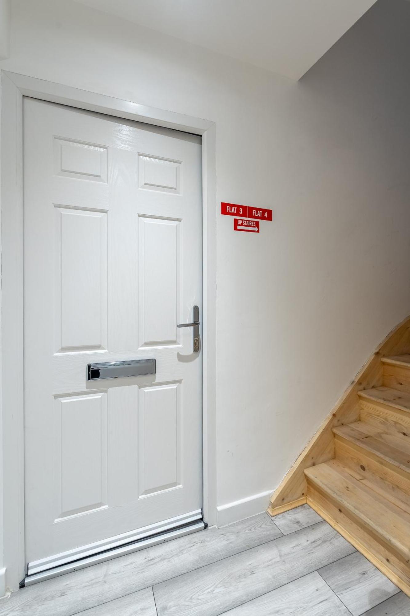Luxury Flat Near Central London - Tower Bridge- Covent Garden Esterno foto