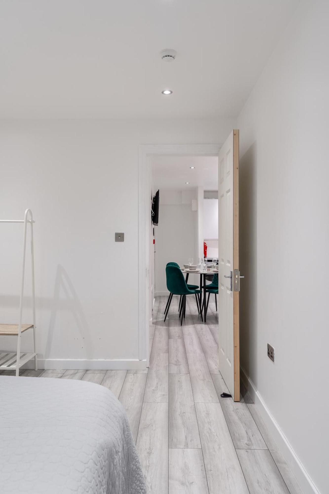 Luxury Flat Near Central London - Tower Bridge- Covent Garden Esterno foto