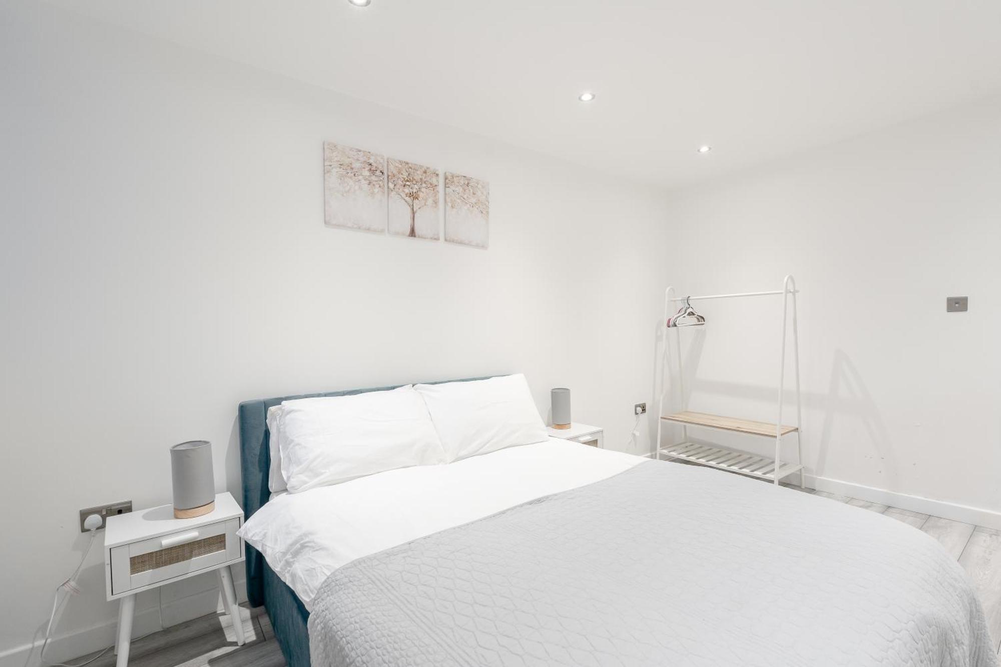 Luxury Flat Near Central London - Tower Bridge- Covent Garden Esterno foto