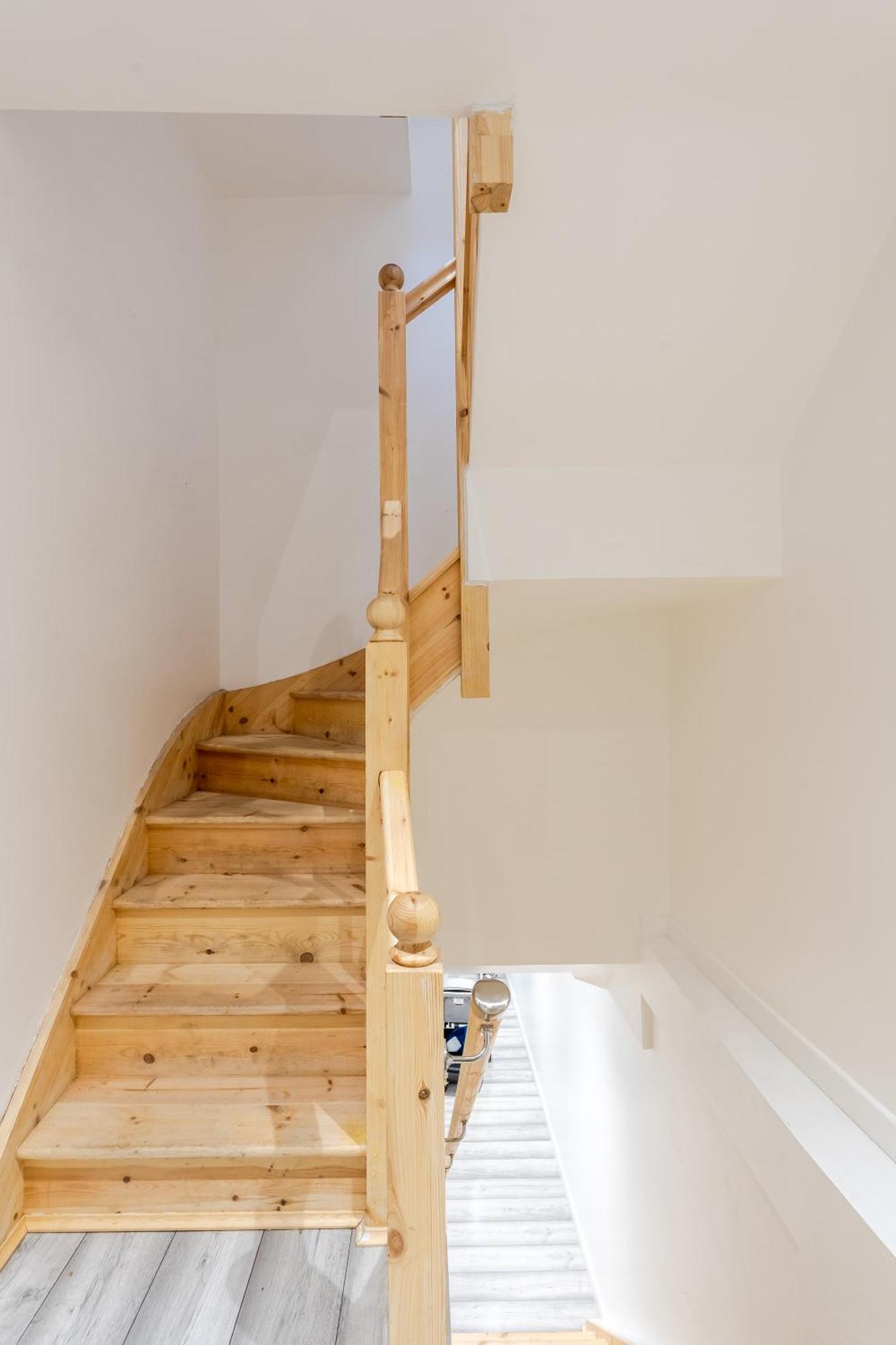 Luxury Flat Near Central London - Tower Bridge- Covent Garden Esterno foto