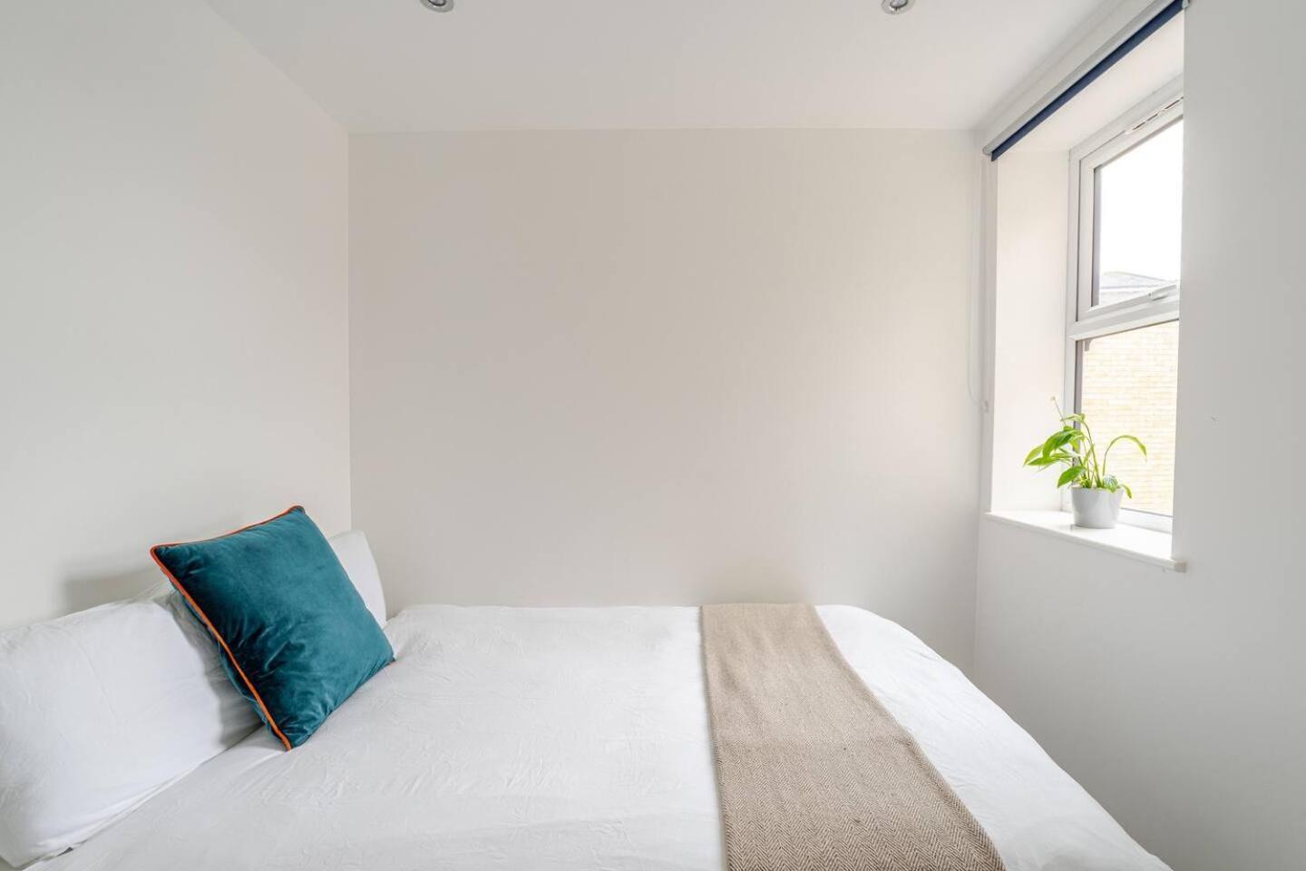 Luxury Flat Near Central London - Tower Bridge- Covent Garden Esterno foto