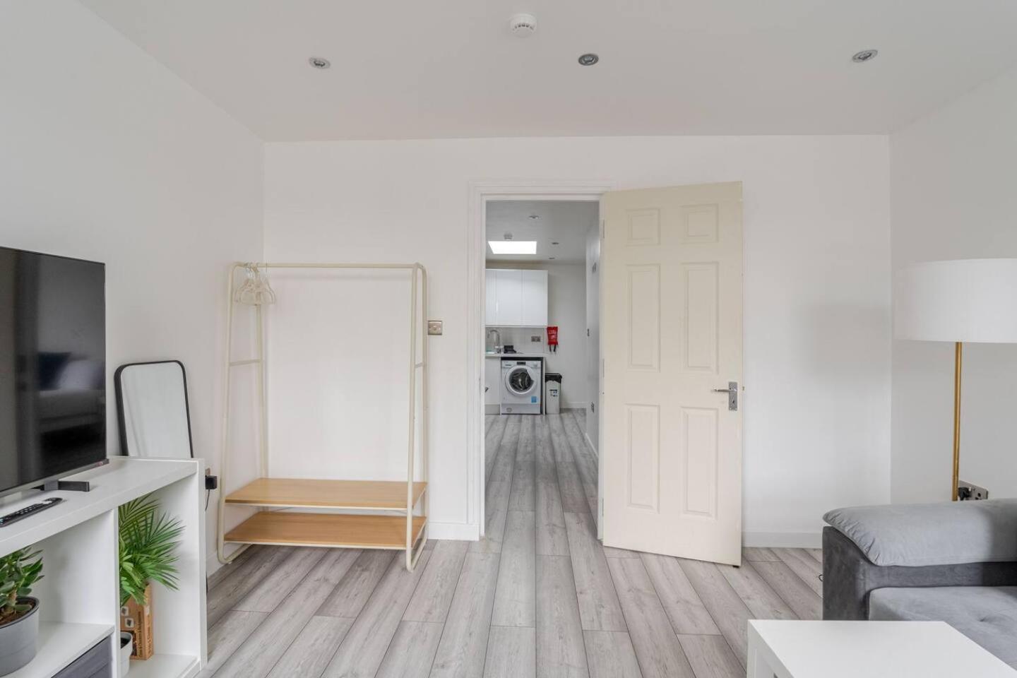 Luxury Flat Near Central London - Tower Bridge- Covent Garden Esterno foto