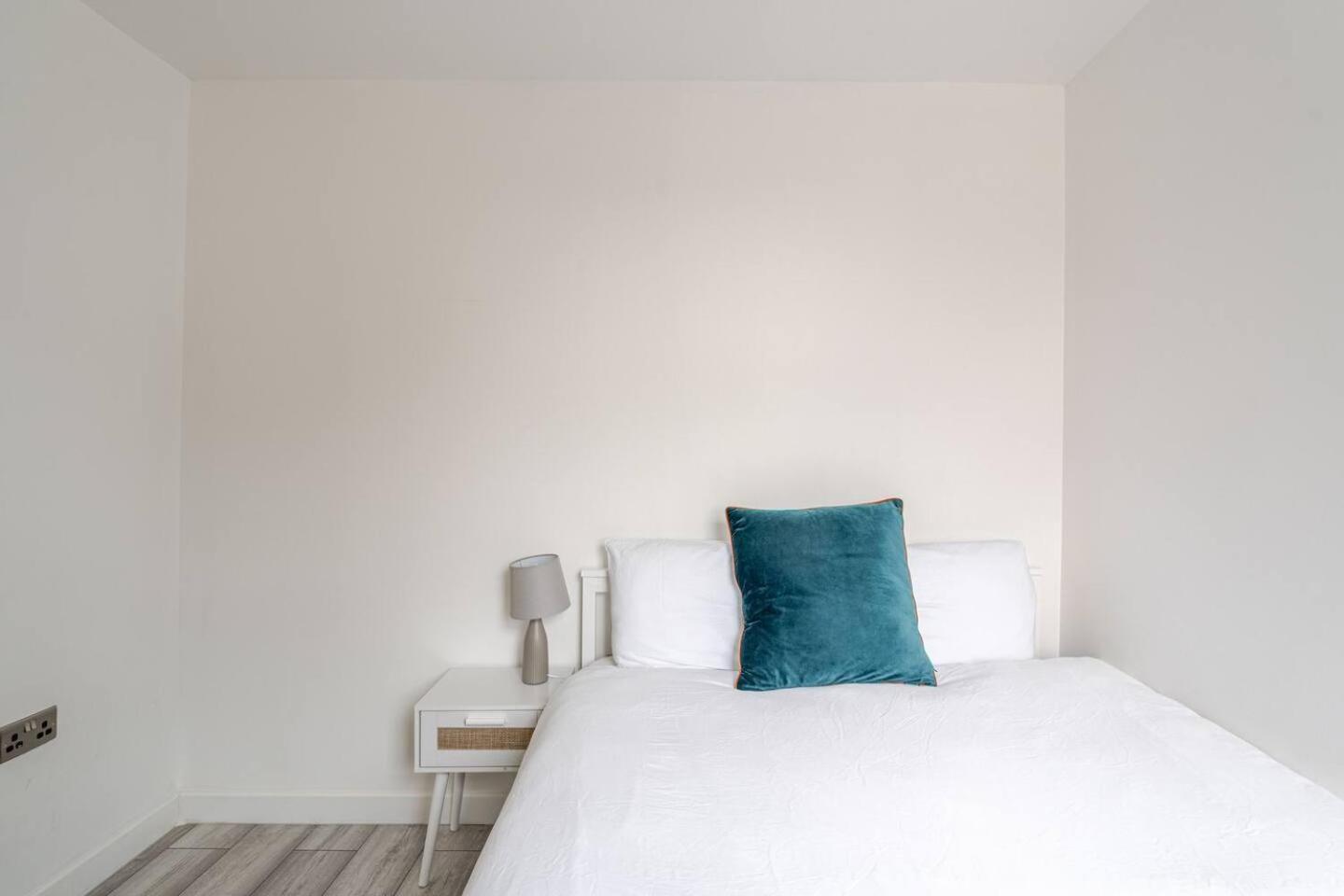 Luxury Flat Near Central London - Tower Bridge- Covent Garden Esterno foto