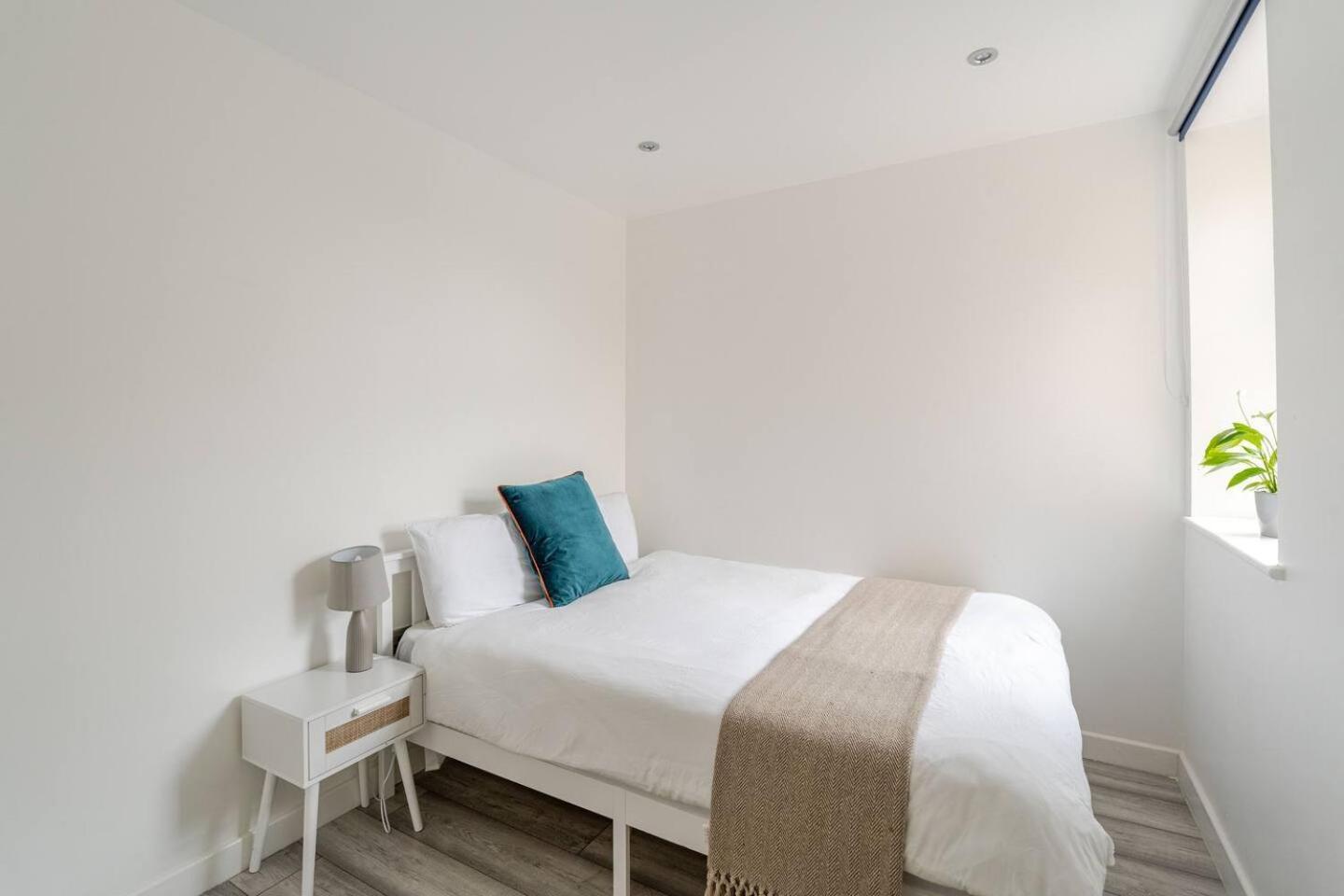 Luxury Flat Near Central London - Tower Bridge- Covent Garden Esterno foto