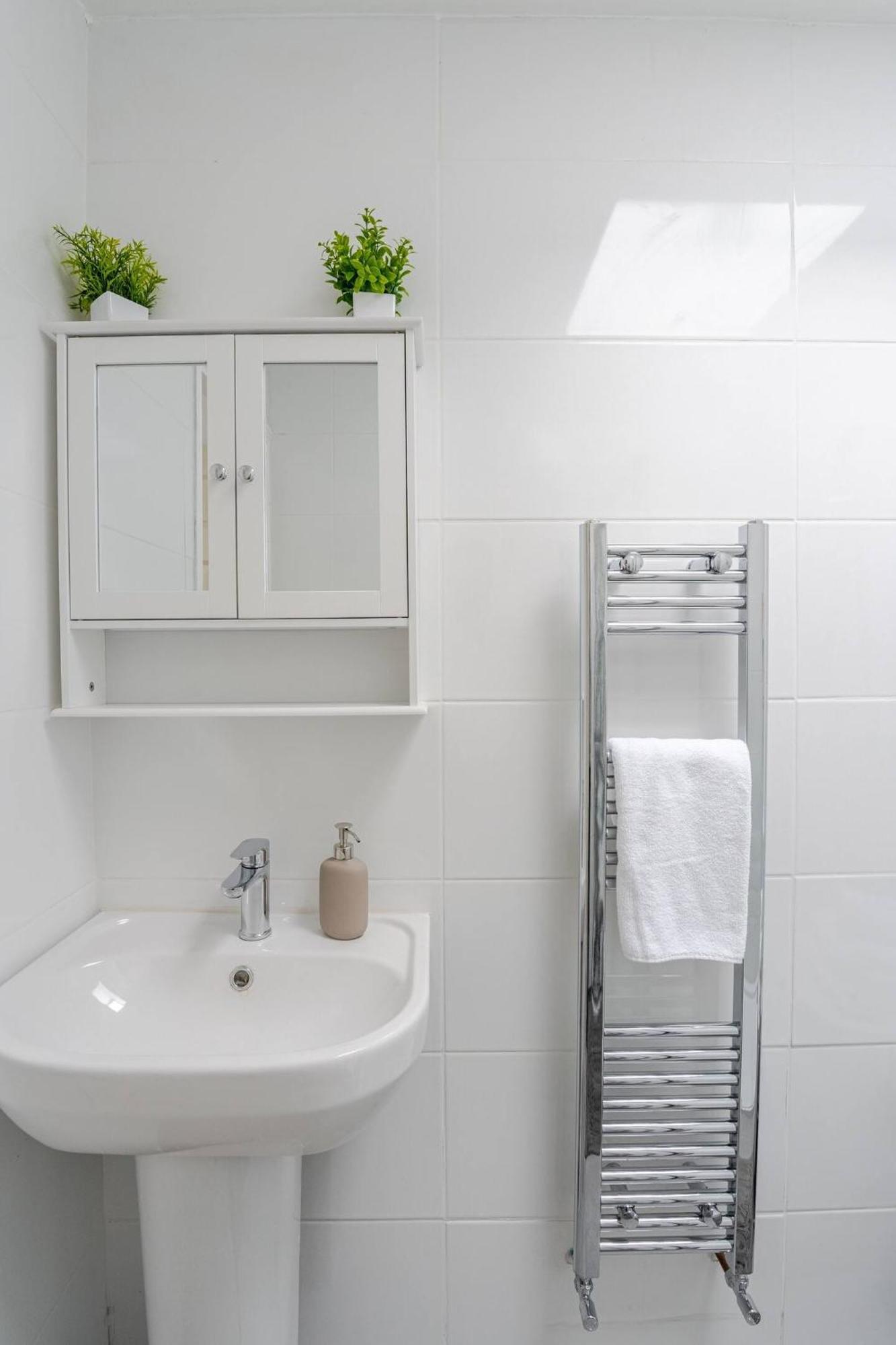 Luxury Flat Near Central London - Tower Bridge- Covent Garden Esterno foto