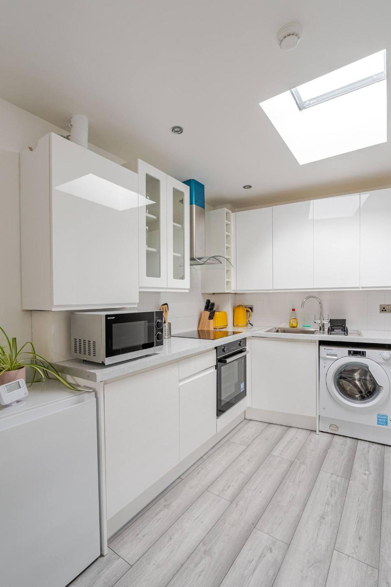 Luxury Flat Near Central London - Tower Bridge- Covent Garden Esterno foto