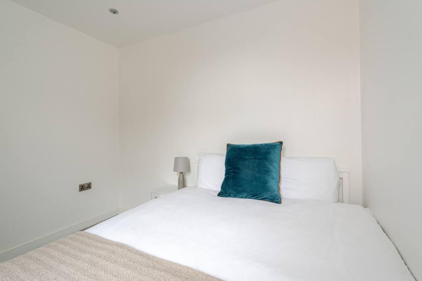 Luxury Flat Near Central London - Tower Bridge- Covent Garden Esterno foto