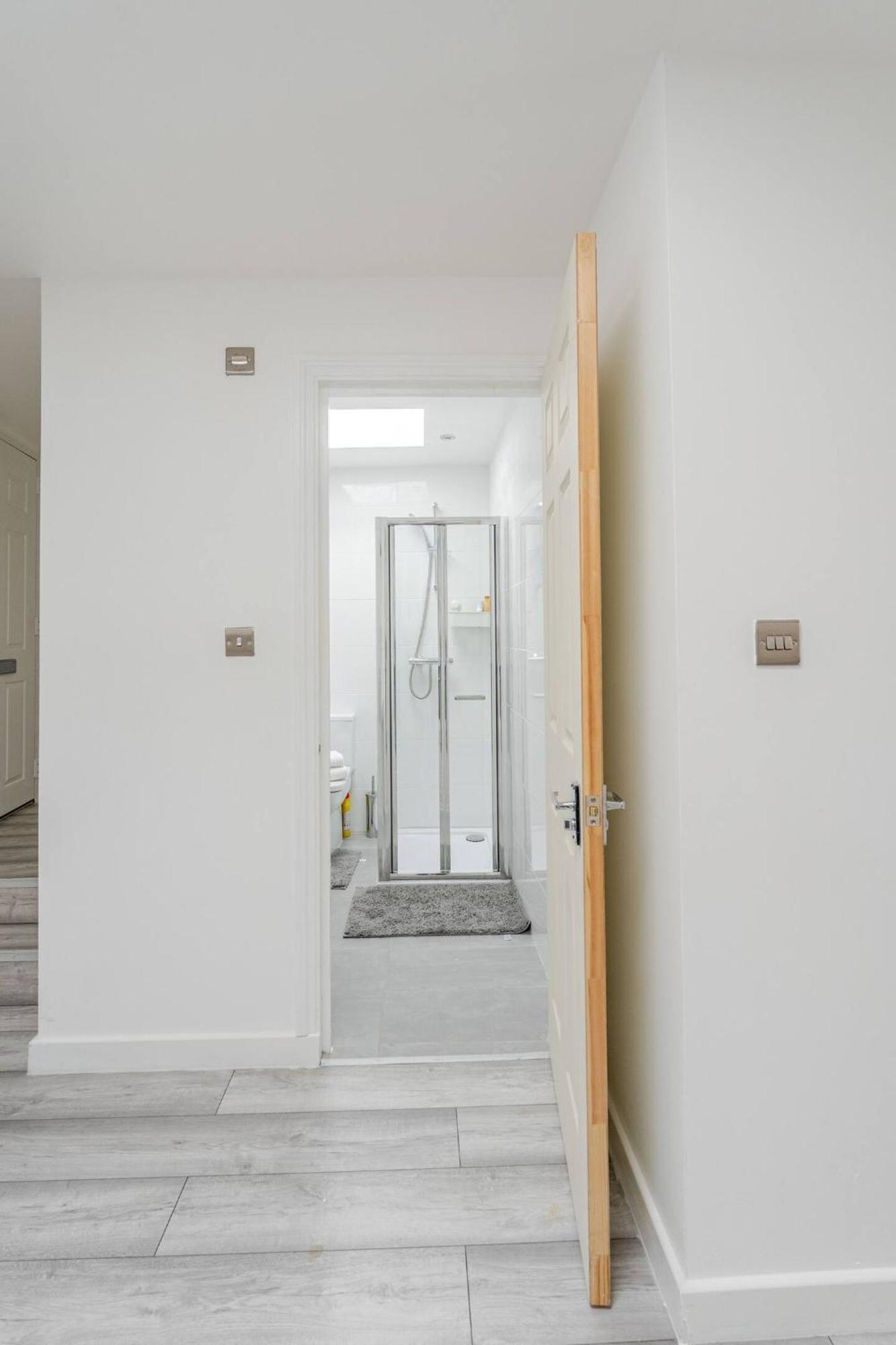 Luxury Flat Near Central London - Tower Bridge- Covent Garden Esterno foto